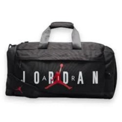 сакове,jordan,jam,velocity,023,duffle,62.5l,black