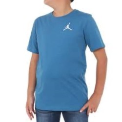 тениска,детски,тениски,jordan,jumpman,air,short,sleeve,t,shirt,light,blue,(blue)