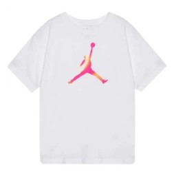 тениска,детски,тениски,jordan,lemonade,stand,short,sleeve,t,shirt,white