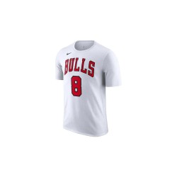 тениска,мъжки,тениски,nike,bulls,short,sleeve,t,shirt,white