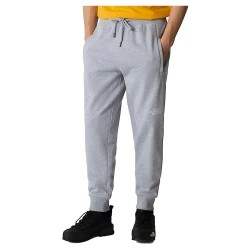анцуг,мъжки,панталони,the,north,face,heather,sweat,pants,grey,(light,grey)