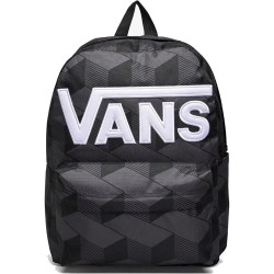 раница,раници,vans,old,skool,drop,v,backpack,16l,black
