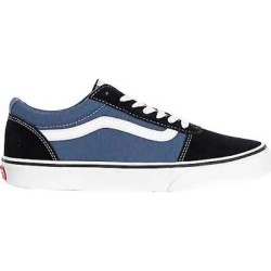 маратонки,мъжки,маратонки,vans,ward,retro,trainers,blue