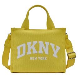 чанта,всички,чанти,dkny,hadlee,small,tote,bag,yellow,(daffodil)
