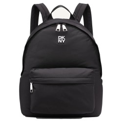 раница,раници,dkny,jenny,backpack,black
