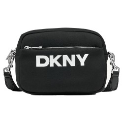 чанти,за,през,рамо,dkny,r51edj17,jenny,camera,crossbody,black