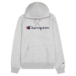 суичър,мъжки,пуловери,champion,220253,hoodie,grey