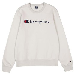 блуза,мъжки,пуловери,champion,220254,sweatshirt,grey