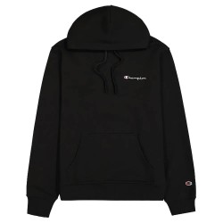 суичър,мъжки,пуловери,champion,220258,hoodie,black,(black)