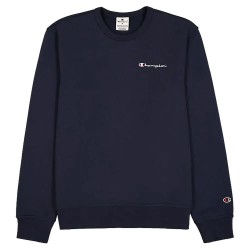блуза,мъжки,пуловери,champion,220259,sweatshirt,blue,(navy,blue)