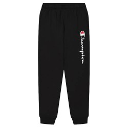анцуг,мъжки,панталони,champion,rib,cuff,220293,sweat,pants,black,(black)