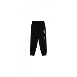 анцуг,детски,панталони,champion,rib,cuff,sweat,pants,black,(black)