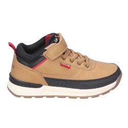 обувки,детски,боти,levi's®,acot,refresh,boots,brown