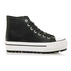 маратонки,дамски,маратонки,mustang,action,pu,trainers,black,(black)