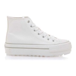 маратонки,дамски,маратонки,mustang,action,pu,trainers,white