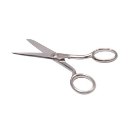специфични,козметични,продукти,palmera,castellano,sewing,4,1,2´´,scissors,multicolor,(silver)