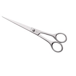специфични,козметични,продукти,palmera,chrome,hairdressing,7,´´,scissors,multicolor,(silver)
