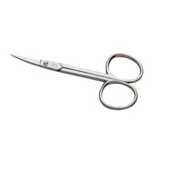 специфични,козметични,продукти,palmera,curved,manicure,3,1,2´´,scissors,multicolor,1,(silver)