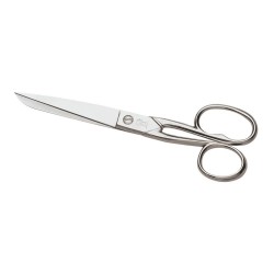 специфични,козметични,продукти,palmera,left,handed,dressmaking,7´´,scissors,multicolor,(silver)