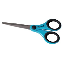 специфични,козметични,продукти,palmera,stainless,steel,multipurpose,6,1,2´´,scissors,multicolor,(clear)