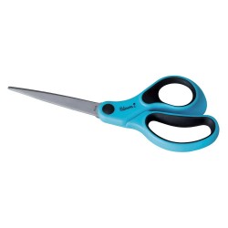 специфични,козметични,продукти,palmera,stainless,steel,multipurpose,9´´,scissors,multicolor,(blue)