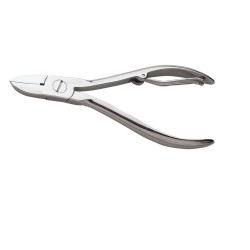 специфични,козметични,продукти,palmera,nail,clipper,pliers,110,mm,multicolor,(silver)