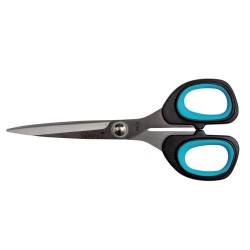 специфични,козметични,продукти,palmera,stainless,soft,sewing,5,1,4´´,scissors,multicolor,(clear)
