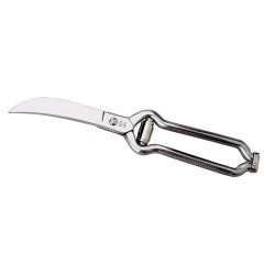 специфични,козметични,продукти,palmera,stainless,steel,carving,knife,10´´,multicolor,(silver)