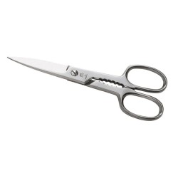 специфични,козметични,продукти,palmera,stainless,steel,kitchen,extra,8´´,scissors,multicolor,1,(silver)