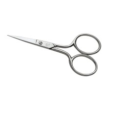 специфични,козметични,продукти,palmera,straight,embroidery,3,1,2´´,scissors,multicolor,1,(silver)