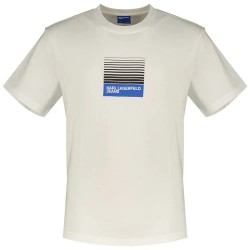 тениска,мъжки,тениски,karl,lagerfeld,reg,box,fade,logo,short,sleeve,t,shirt,white,(white)