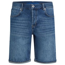 къси,панталони,мъжки,панталони,karl,lagerfeld,regular,shorts,blue
