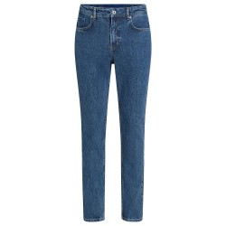 дънки,мъжки,панталони,karl,lagerfeld,slim,denim,jeans,mid,blue,stone,(blue)