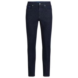 дънки,мъжки,панталони,karl,lagerfeld,slim,denim,jeans,blue