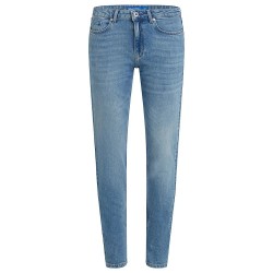 дънки,дамски,панталони,karl,lagerfeld,slim,denim,jeans,blue
