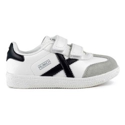 футболни,стоножки,детски,маратонки,munich,mini,astro,vco,01,trainers,white