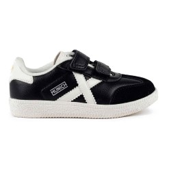 футболни,стоножки,детски,маратонки,munich,mini,astro,vco,02,trainers,black