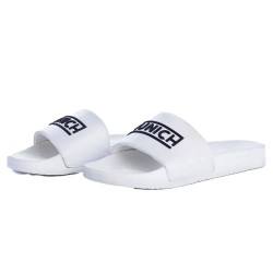 мъжки,джапанки,и,чехли,munich,flat,3d,logo,slides,white