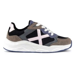 маратонки,дамски,маратонки,munich,mali,43,trainers,black
