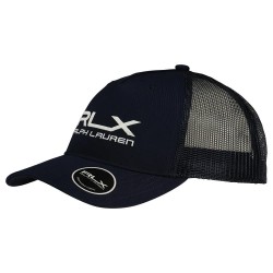 шапка,всички,шапки,polo,ralph,lauren,453924326,trucker,cap,black
