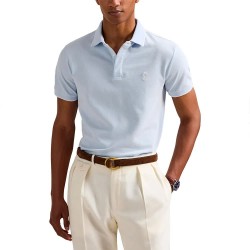 мъжки,блузи,с,яка,polo,ralph,lauren,710963494,short,sleeve,polo,blue