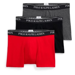 боксерки,мъжко,бельо,polo,ralph,lauren,714830299,boxers,3,units,3pk,black,bcly,heather,red,(multicolor)