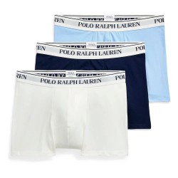 боксерки,мъжко,бельо,polo,ralph,lauren,714830299,boxers,3,units,3pk,navy,office,blue,white,(white,blue)