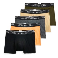 боксерки,мъжко,бельо,ralph,lauren,714864292,boxers,5,units,multicolor,(5pk,blk,amdlo,pch,gry,cl,khki)
