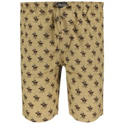 къси,панталони,мъжки,пижами,polo,ralph,lauren,714899636,pyjama,shorts,brown