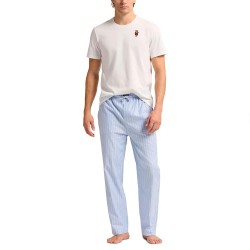 пижама,мъжки,пижами,polo,ralph,lauren,714931645,pyjama,blue