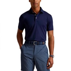 мъжки,блузи,с,яка,polo,ralph,lauren,785a71031,short,sleeve,polo,refined,navy,(blue)