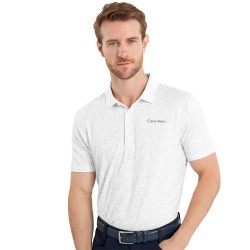 мъжки,блузи,с,яка,calvin,klein,golf,abstract,watercolour,printed,short,sleeve,polo,white