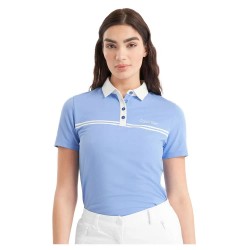 дамски,блузи,с,яка,calvin,klein,golf,bellevue,woman,short,sleeve,polo,blue,(cornflower)