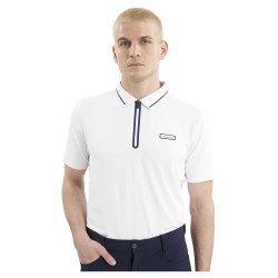 мъжки,блузи,с,яка,calvin,klein,golf,belmont,short,sleeve,polo,white